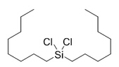 DI-N-OCTYLDICHLOROSILANE